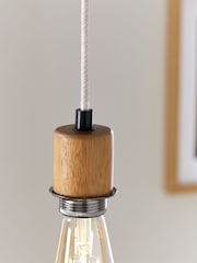 Dark Natural Anders Cable Kit - Image 3 of 5