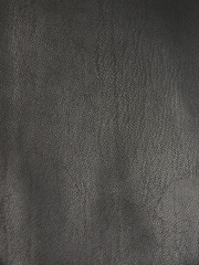 River Island Black Girls Faux Leather Boxy Jacket - Image 3 of 3