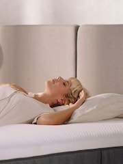 Emma Hybrid Thermosync Mattress - Image 4 of 5