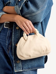 Hereu Studio White Bombon Bag - Image 4 of 5