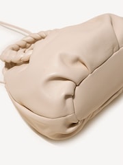 Hereu Studio White Bombon Bag - Image 5 of 5