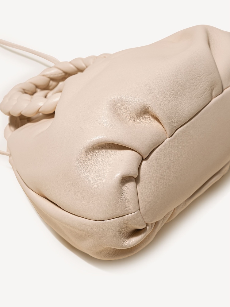 Hereu Studio White Bombon Bag - Image 5 of 5