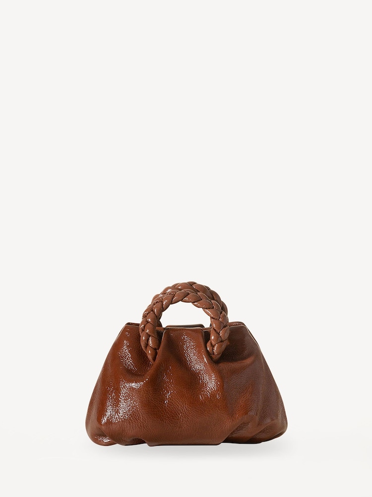 Hereu Studio Brown Bombon Bag - Image 1 of 3