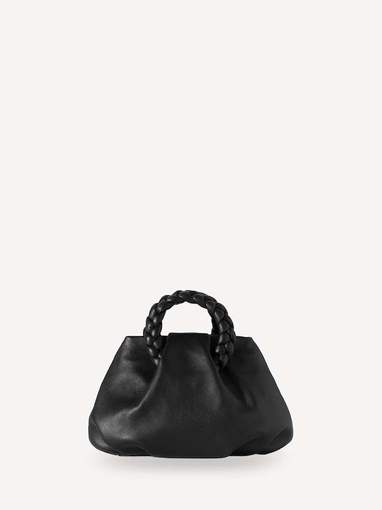 Hereu Studio Black Bombon Bag - Image 1 of 6