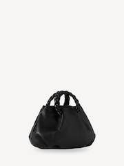 Hereu Studio Black Bombon Bag - Image 4 of 6