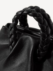 Hereu Studio Black Bombon Bag - Image 6 of 6