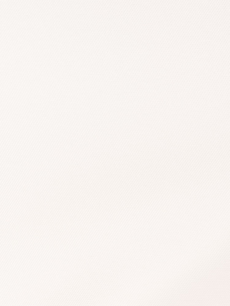 Adrianna Papell Pearl Mikado White Dress - Image 7 of 7