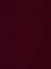 Adrianna Papell Burgundy Red Halter Tuxedo Crepe Dress - Image 7 of 7