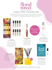 Floral Street Discovery Box (Worth Value £111) - Image 2 of 2