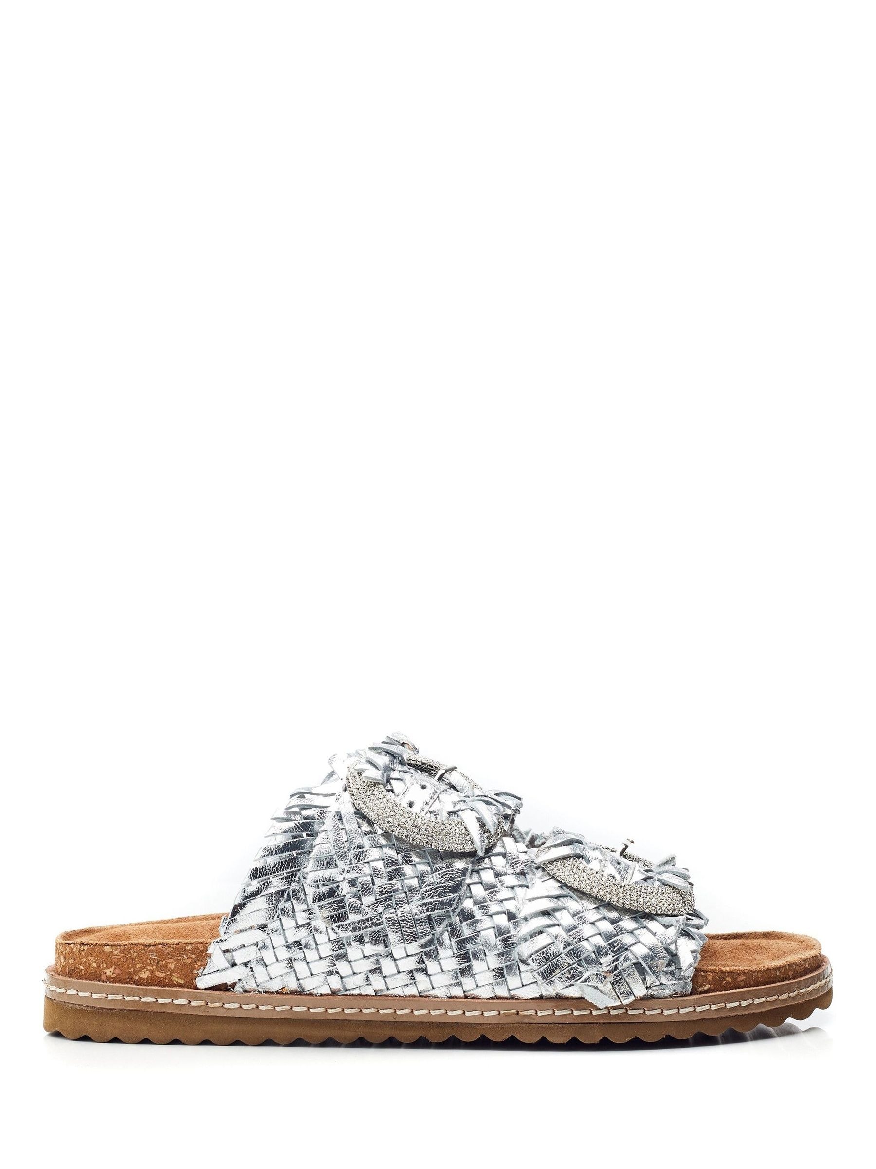 Moda in pelle wide fit store