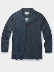 Aubin Carlton Cotton Pyjamas - Image 2 of 3