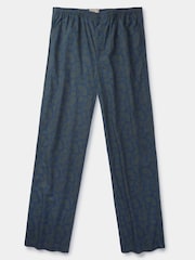 Aubin Carlton Cotton Pyjamas - Image 3 of 3
