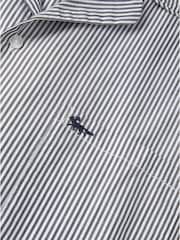 Aubin Carlton Cotton Pyjamas - Image 2 of 2