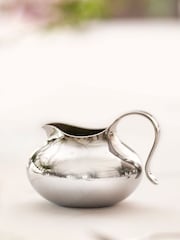 Robert Welch Steel Drift Jug 300ml - Image 1 of 4
