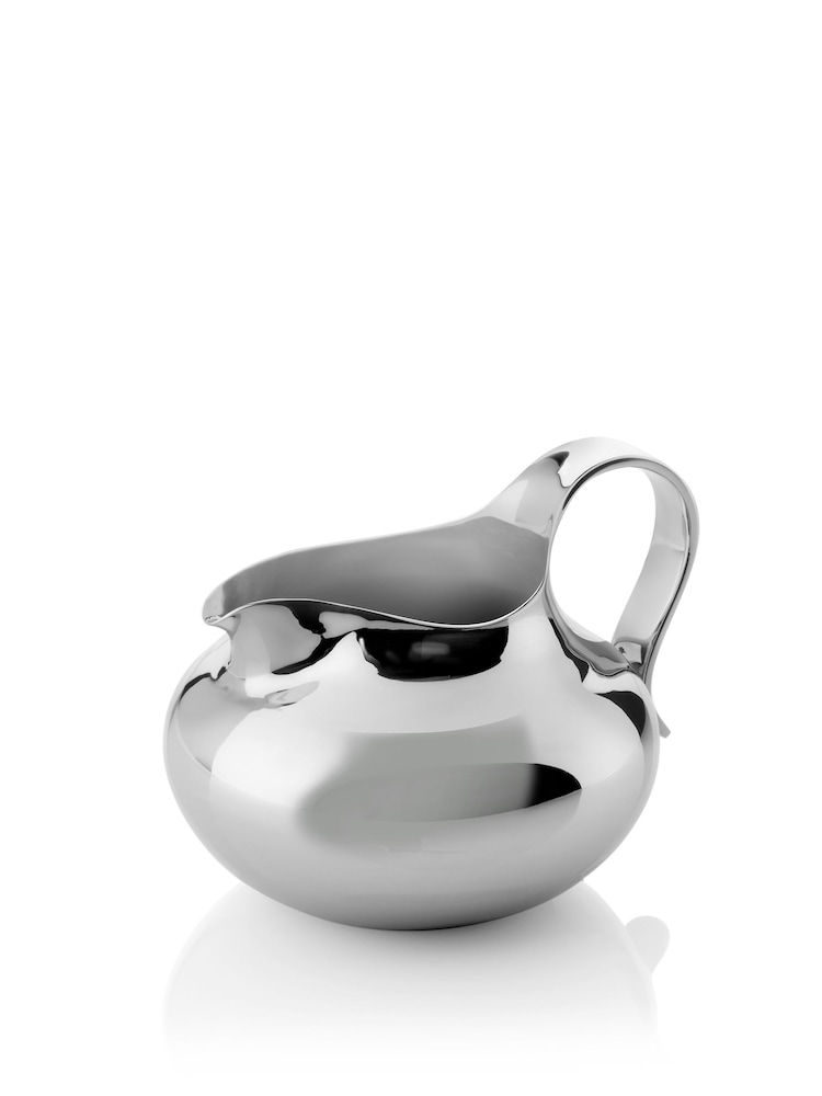 Robert Welch Steel Drift Jug 300ml - Image 3 of 4