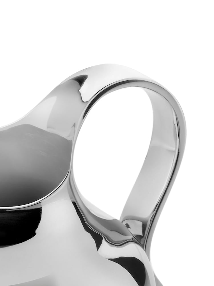Robert Welch Steel Drift Jug 300ml - Image 4 of 4