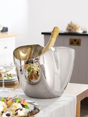 Robert Welch Large Drift Champagne Bucket - Image 1 of 4