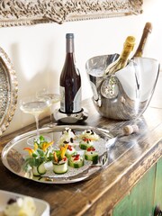 Robert Welch Large Drift Champagne Bucket - Image 2 of 4