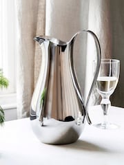 Robert Welch Steel Drift Pitcher 2 Litre - Image 1 of 4
