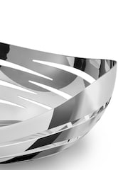 Robert Welch Steel Drift Bread Basket - Image 4 of 4
