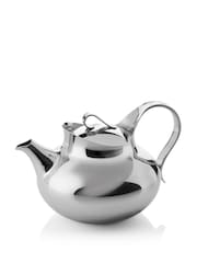 Robert Welch Steel Drift Teapot 900ml - Image 3 of 4