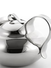 Robert Welch Steel Drift Teapot 900ml - Image 4 of 4