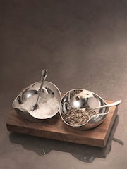 Robert Welch Drift Pinch Pot & Stand Set - Image 2 of 4