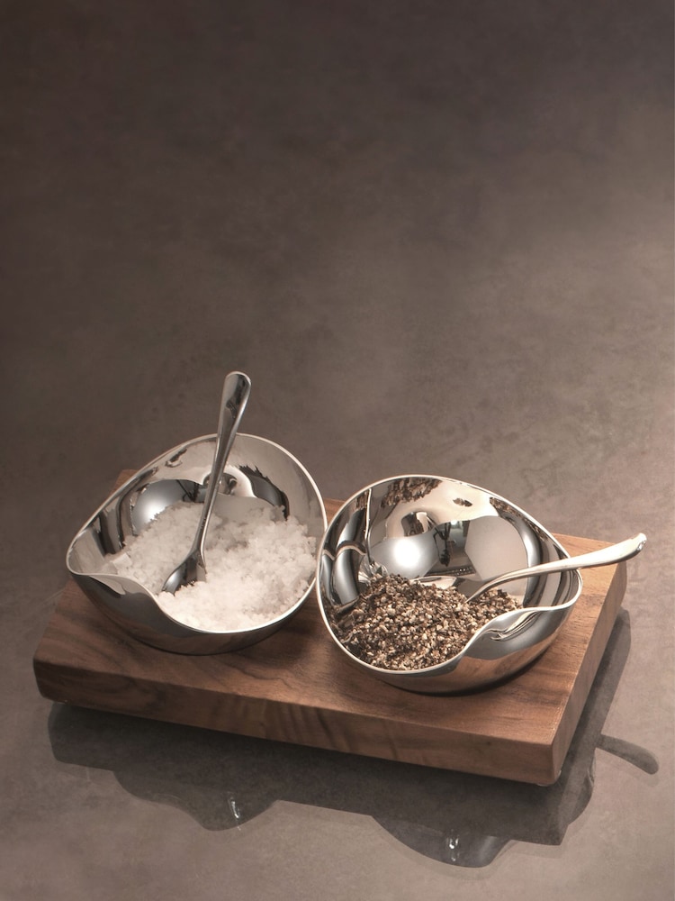 Robert Welch Drift Pinch Pot & Stand Set - Image 2 of 4