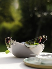Robert Welch Steel Medium Drift Bowl - Image 1 of 4