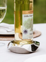 Robert Welch Drift Wine Coaster - Image 1 of 4