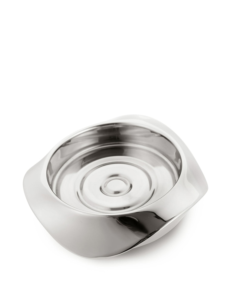Robert Welch Drift Wine Coaster - Image 4 of 4
