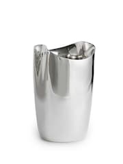 Robert Welch Steel Drift Double-Walled Wine Cooler - Image 3 of 4