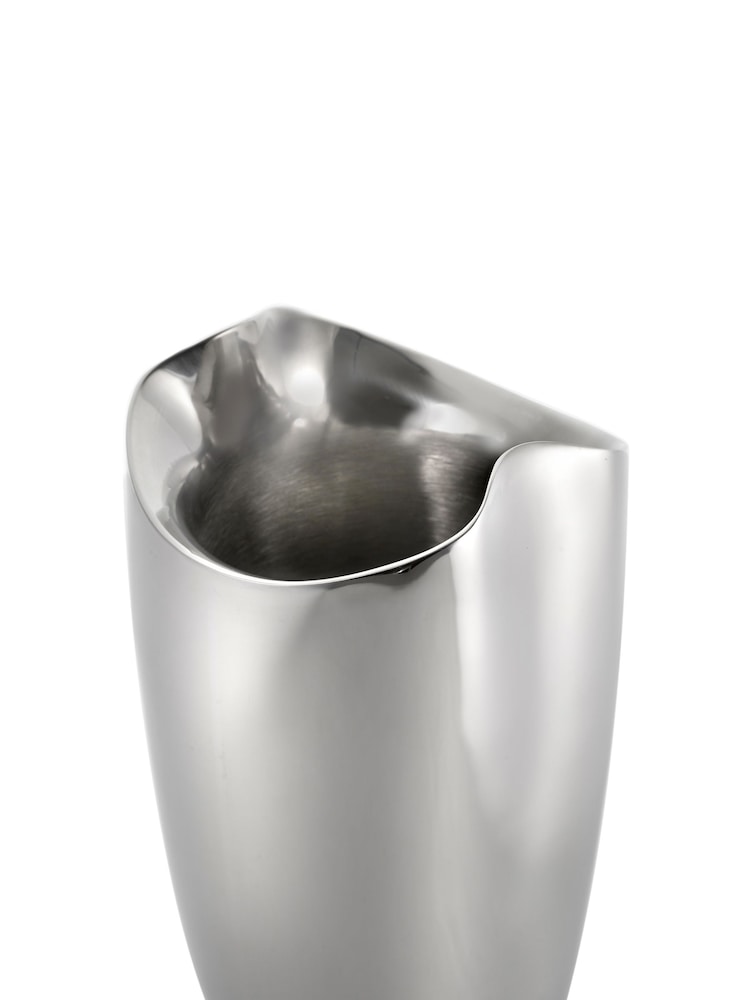 Robert Welch Steel Drift Double-Walled Wine Cooler - Image 4 of 4