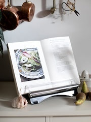 Robert Welch Signature Cook Book & Tablet Stand - Image 1 of 4
