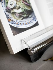 Robert Welch Signature Cook Book & Tablet Stand - Image 3 of 4