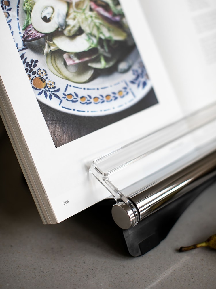 Robert Welch Signature Cook Book & Tablet Stand - Image 3 of 4