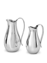 Robert Welch Steel Drift Pitcher 1 Litre - Image 3 of 4