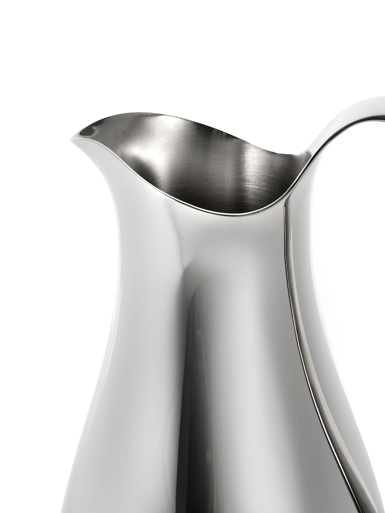 Robert Welch Steel Drift Pitcher 1 Litre - Image 4 of 4