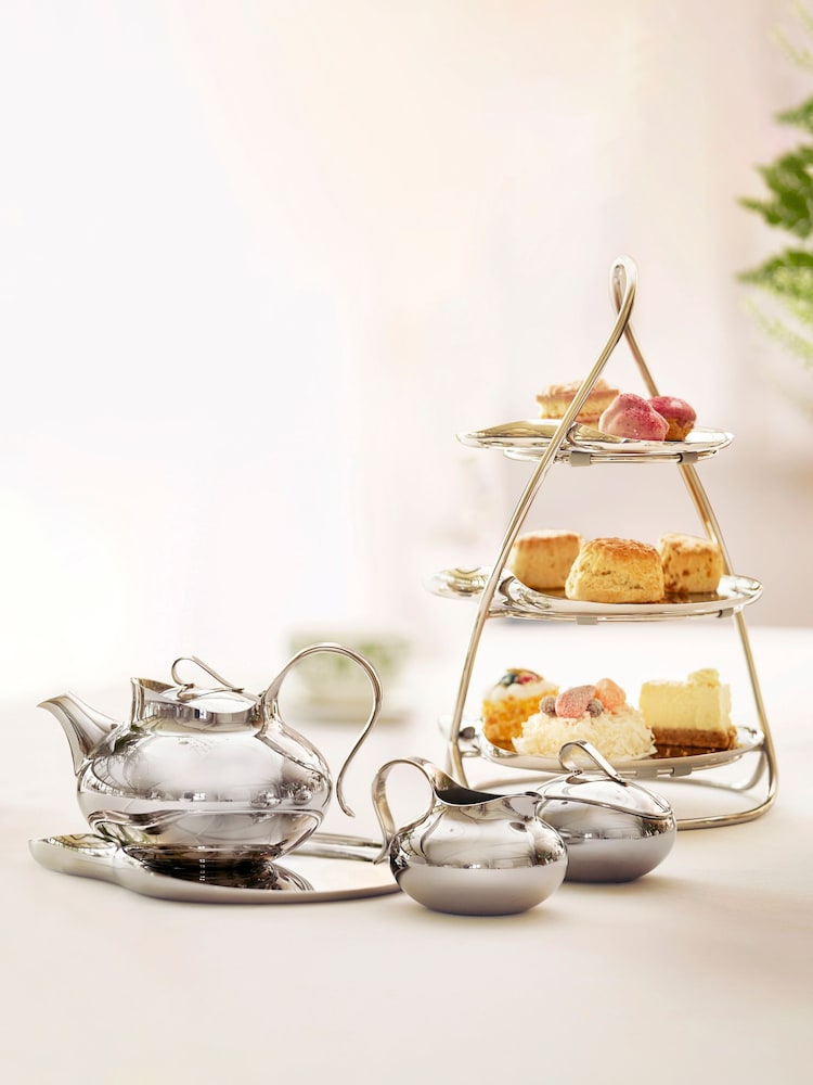 Robert Welch Drift Cake Stand - Imagem 2 de 4