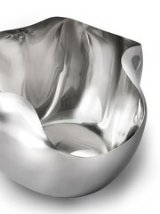 Robert Welch Steel Grand Drift Champagne Bucket - Image 6 of 6