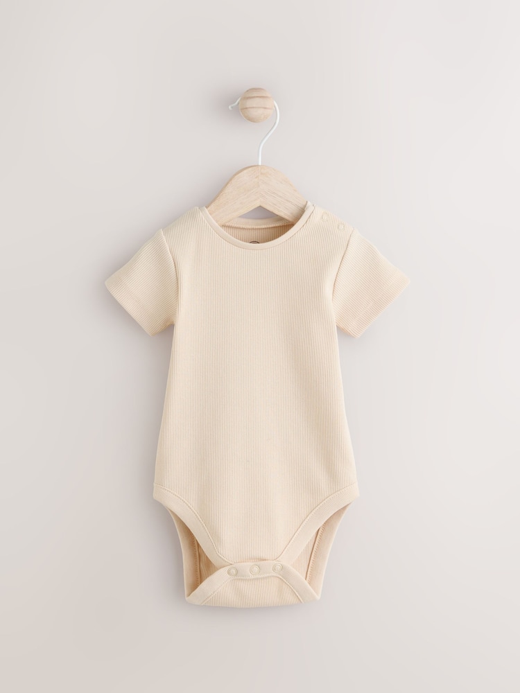 Fruits et légumes - Ensemble salopette et body pour bébé (0mths-2yrs) - Image 5 of 10