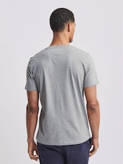Aubin Daymer T-Shirts 3 Pack - Image 5 of 7