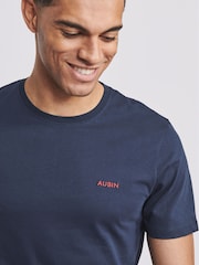 Aubin Daymer T-Shirts 3 Pack - Image 6 of 7