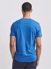 Aubin Brancaster T-Shirt - Image 2 of 3