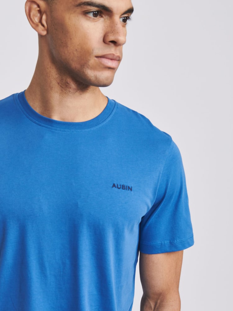 Aubin Brancaster T-Shirt - Image 3 of 3