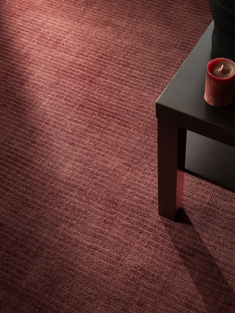 Asiatic Rugs Maroon Rowan Rug - Image 2 of 8 Asiatic Rugs Maroon Rowan Rug - Image 2 of 8