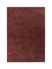 Asiatic Rugs Maroon Rowan Rug - Image 3 of 8