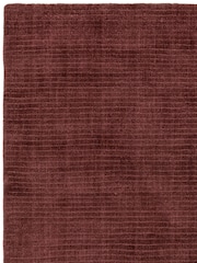 Asiatic Rugs Maroon Rowan Rug - Image 5 of 8