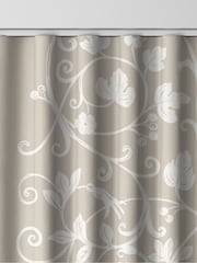 Historic Royal Palaces Natural Tudor Trail Made To Measure Curtains - Image 8 of 10