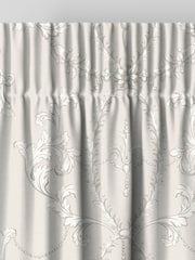 Historic Royal Palaces Stone Tijou Made To Measure Curtains - Image 8 of 10